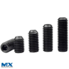 Hexagon Socket Set Screws with Cup Point