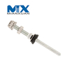 Hanger Bolt Steel Double Thread Hanger Bolt Stainless A2-70