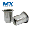 High Quality Steel Riveting Blind Insert Nut Thread Blind Rivet Nuts