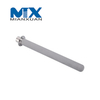 Sanitary Stainless Steel Sintered Stone Tri-Clamp NPT Thread Beer Carbonation Stone Manufacturer