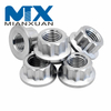 High Strength Customized Automotive Flange Nut