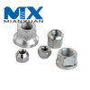 Conical Nut Steel Truck Wheel Lock Nut