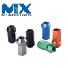 Customized Steel Hex Hub Locking Wheel Bolt Nut