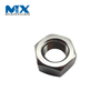 Carbon Steel and Stainless Steel Hex Nuts / DIN934/ISO4032 / ANSI B18.2.2 / ASTM A194 2h