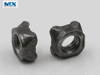 Square Weld Nuts for Furniture or Automotive