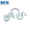 Big Size Hot-DIP Galvanized U-Bolts with Nuts Stainless Steel