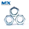 ISO4032 Gr4 Carbon Steel Hot DIP Galvanized
