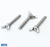Wing Screws for Furniture or Construction