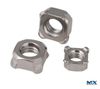 Stainless Steel Square Welded Nuts