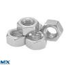 Stainless Steel Hex Heavy Nuts