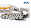 Square Washers; Especially for Wood Constructions