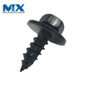 Competitive Price Factory Directly Stainless Steel Hex Washer Head Flange DIN6928 Self Tapping Screw