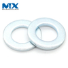 Hardware Assorted Custom Copper DIN125 Machine Spring Round Flat Washer
