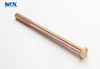 Hex Thin Bolts Fine Thread