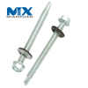 DIN7504K Hex Head Full Size Tek Screw