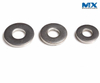 Washers for Clamping Devices with Heat Treatment