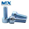 DIN7984 Stainless Steel Allen Bolt with Low Head