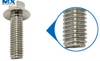 Hexagon Flange Bolts for Construction