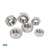 Hexagon Nuts— Product Grade C, M5 to M54