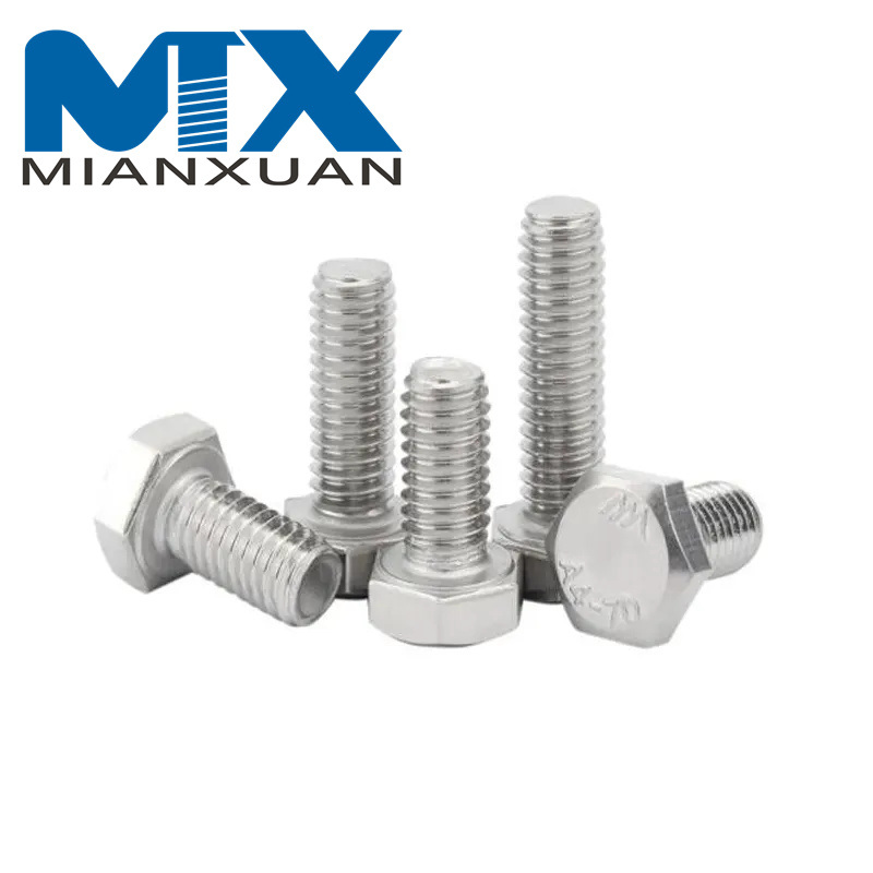 Good Quality M22 M24 M30 M33 18-8 Stainless Steel Hex Cap