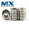 Stainless Steel Hexagon Socket Wood Insert Nut