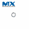 Stainless Steel M33 Hex Nut DIN934