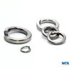 Stainless Steel Split Washer Inch Series