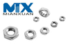 DIN439 Stainless M3-M20 Hex Thin Nut