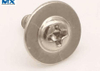 Special Big Round Head Self Tapping/Drilling Screws