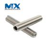 DIN916 Screw Set Bolt Stainless Steel Standard Manufacturer A2 A4 18-8