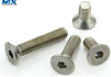 Hexagon Socket Countersunk Head Cap Screws