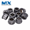 Carbon Steel 12 Point Flange Nut