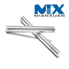 Carbon Steel Thread Rods DIN976