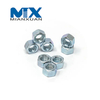 934 Hex Nut Carbon Steel Standard Manufacturer Black Zinc DIN934