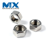 Nylon Insert Lock Nut