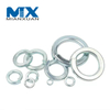 Washers DIN127 Spring Washer Carbon Steel