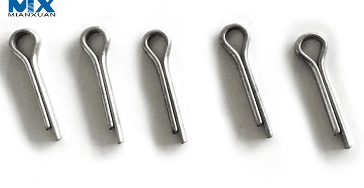 Split Pins for Furniture or Construction