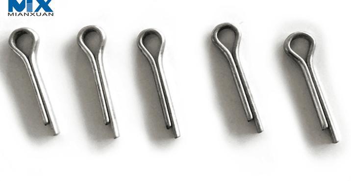 Split Pins for Furniture or Construction