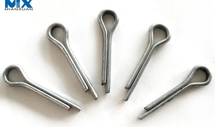 Split Pins for Furniture or Construction