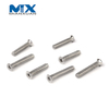 DIN965 Screw Stainless Steel Standard Manufacturer A2 A4 18-8