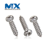 ISO7380 Machine Screw Bolt Stainless Steel Manufacturer