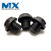 Hexagon Socket Nut Stopper Oil Stopper Hexagon Head Screw Plugs