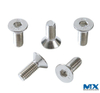 Stainless Steel Countersunk Socket Screws