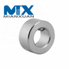 Stainless Steel Shaft Collar Adjusting Nut