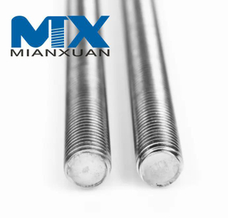 Stainless Steel Threaded Rods Stud DIN976
