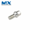 Steel Wheel Automotive Car Steering Wheel Bolts