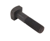 Black Oxide 8.8 Grade Carbon Steel Square Head Bolts