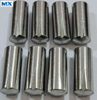 Grooved Pins, Half Length Taper Grooved