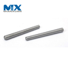 DIN1 ISO2339 Stainless Steel Taper Rod Dowel Lock Taper Pins with Cone