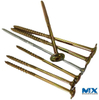 Wafer Head or Countersunk Head Torx/pH Long Chipboard Screws